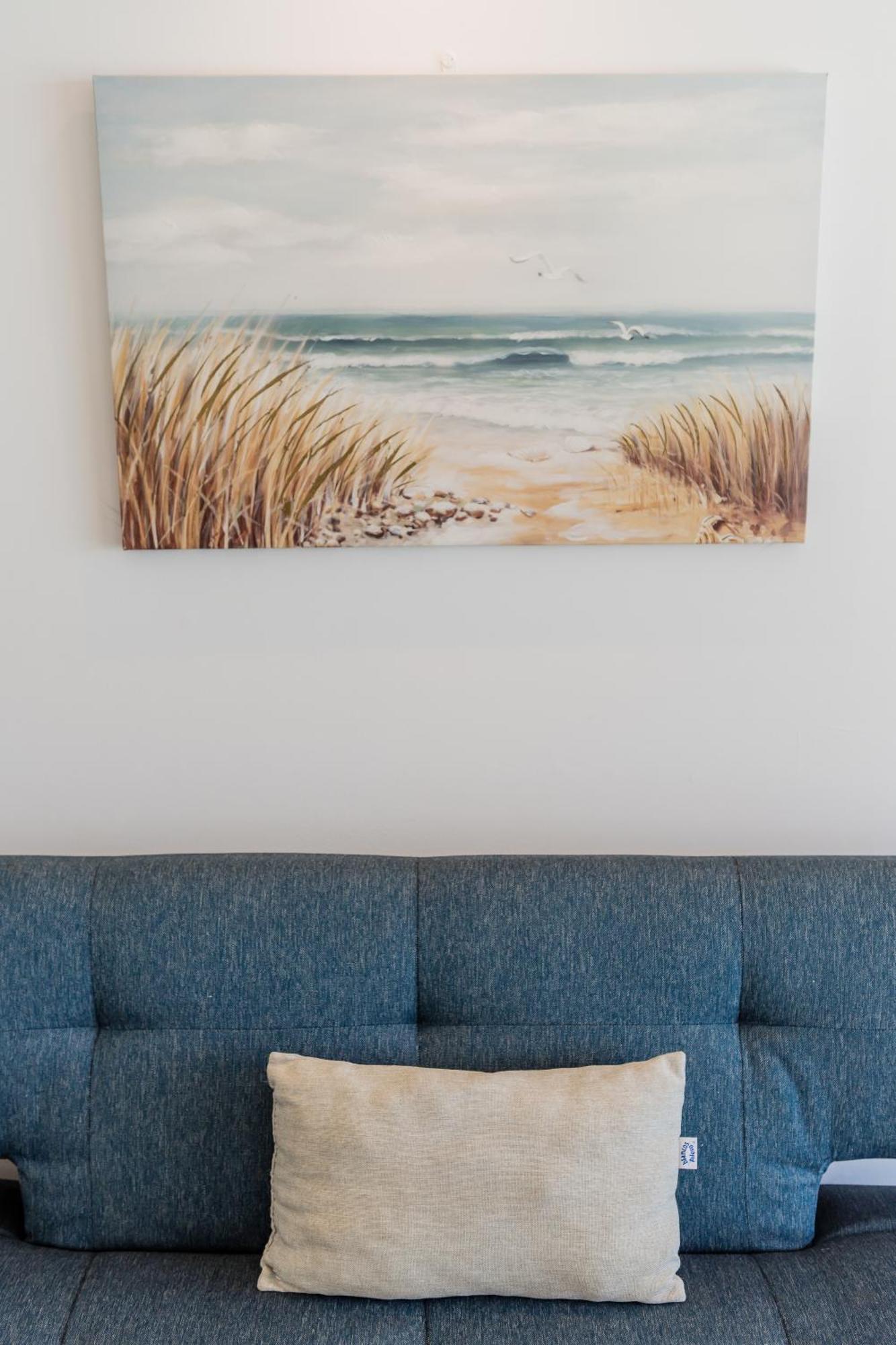 *Turquoise Escape- Beachfront Studio By Casa Paraiso* Канкун Екстериор снимка